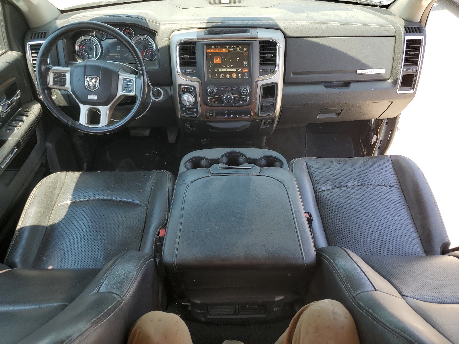 1C6RR7NT7HS519790 2017 Ram 1500 Laramie