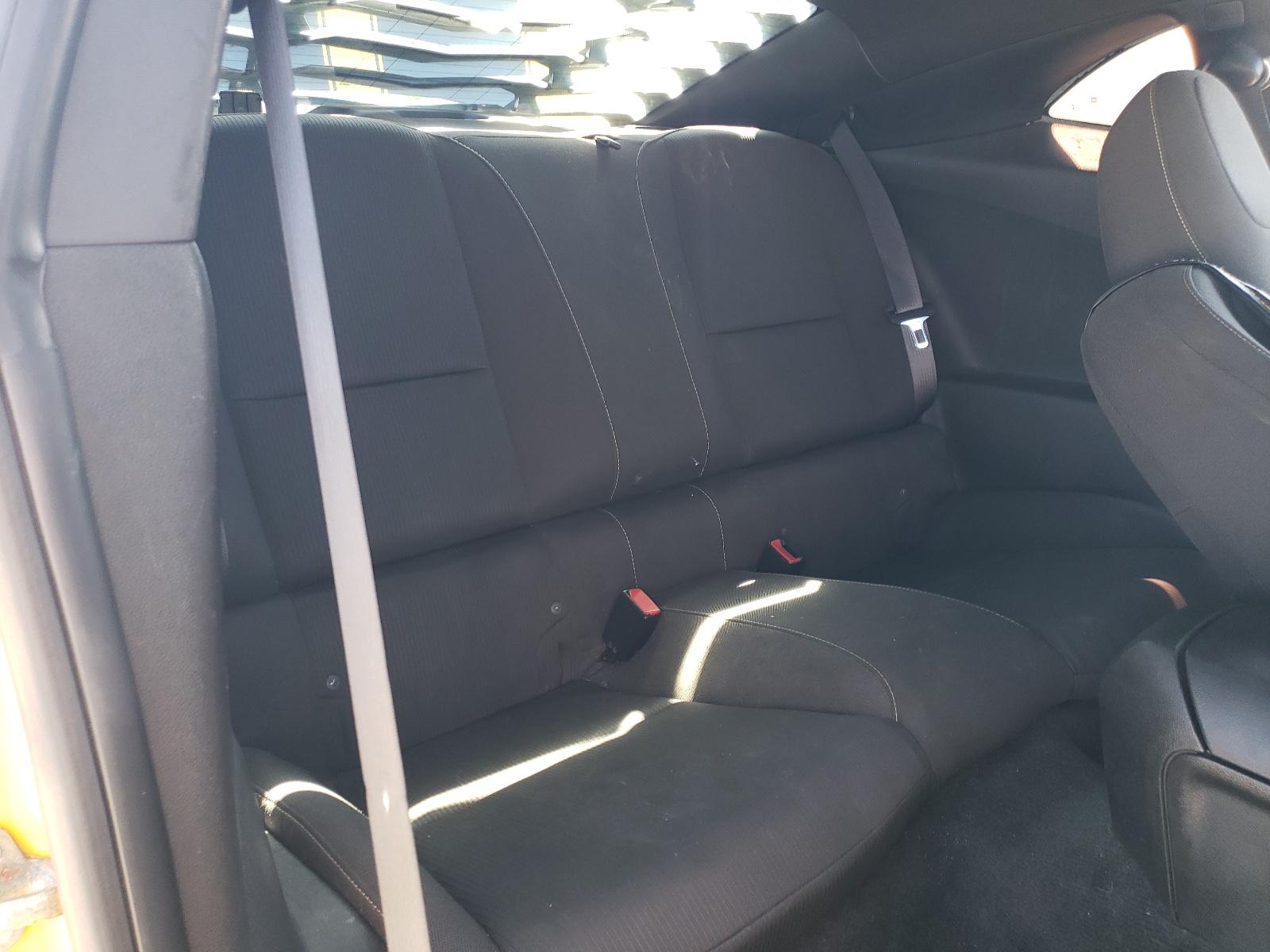 2G1FB1E30D9108345 2013 Chevrolet Camaro Lt