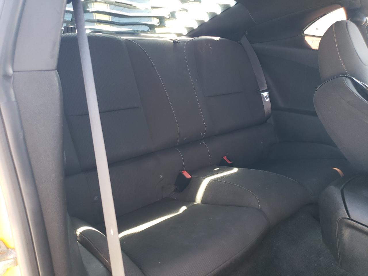 2013 Chevrolet Camaro Lt VIN: 2G1FB1E30D9108345 Lot: 60530924