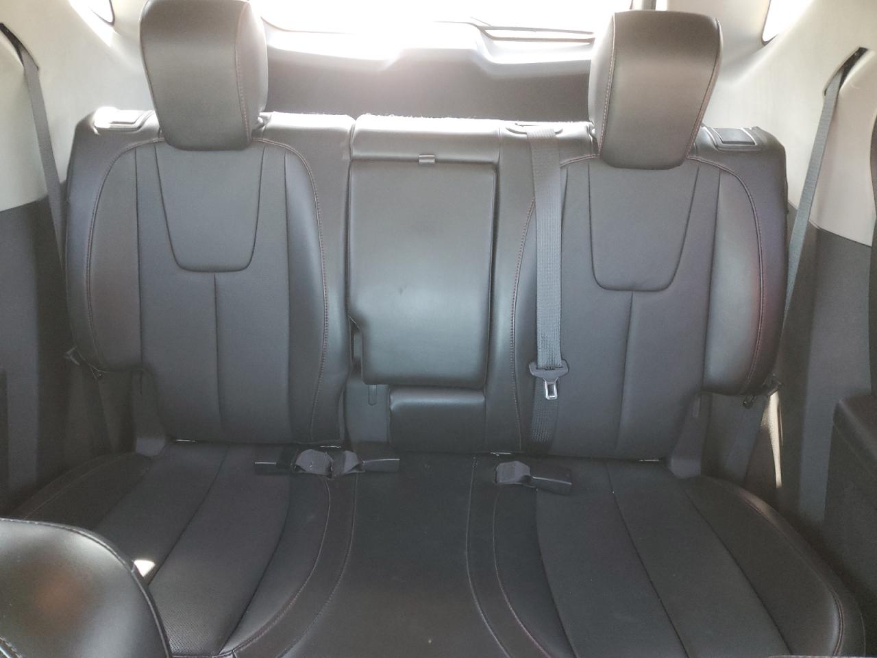 2013 Chevrolet Equinox Ltz VIN: 2GNFLFE38D6421850 Lot: 62441144