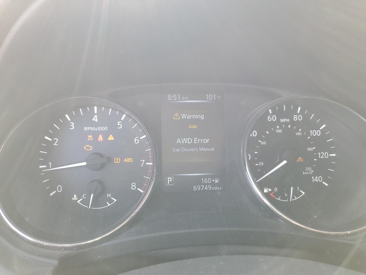 2017 Nissan Rogue Sport S VIN: JN1BJ1CR9HW112748 Lot: 64205664