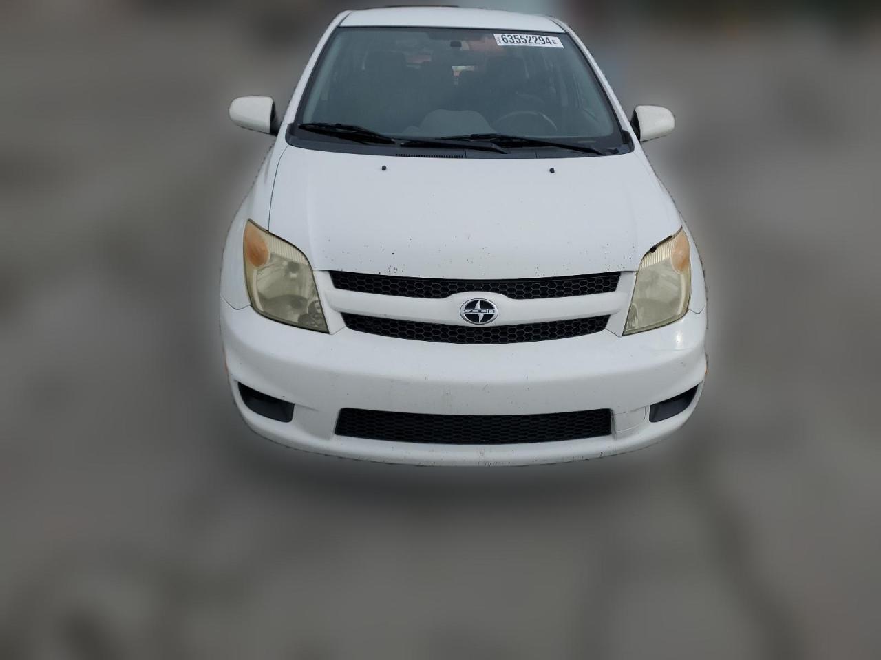 2006 Toyota Scion Xa VIN: JTKKT624860143119 Lot: 63552294