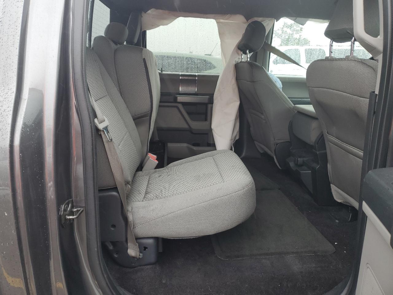 2016 Ford F150 Supercrew VIN: 1FTEW1EP5GFA77194 Lot: 62806294