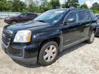 2016 Gmc Terrain Sle продається в Hampton, VA - Water/Flood