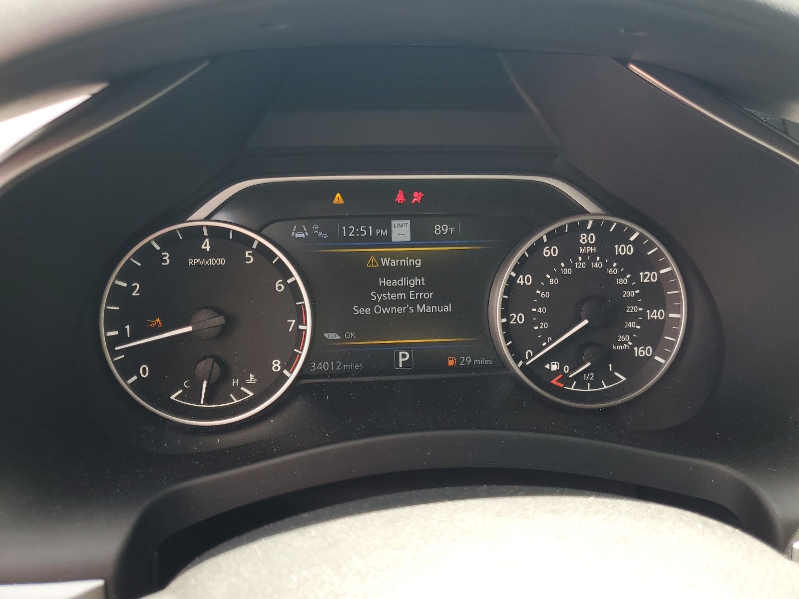 5N1AZ2CJ8LN106015 2020 Nissan Murano Sl