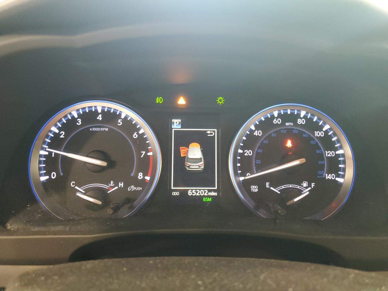 2018 Toyota Highlander Se VIN: 5TDJZRFH4JS542079 Lot: 63827044