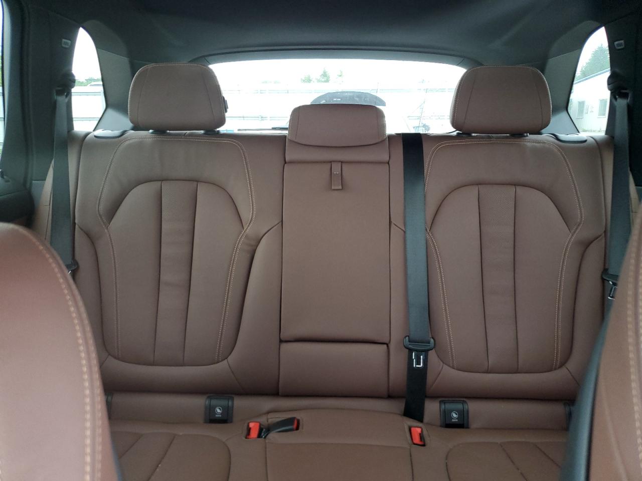 2022 BMW X5 xDrive45E VIN: 5UXTA6C00N9M22148 Lot: 64492804