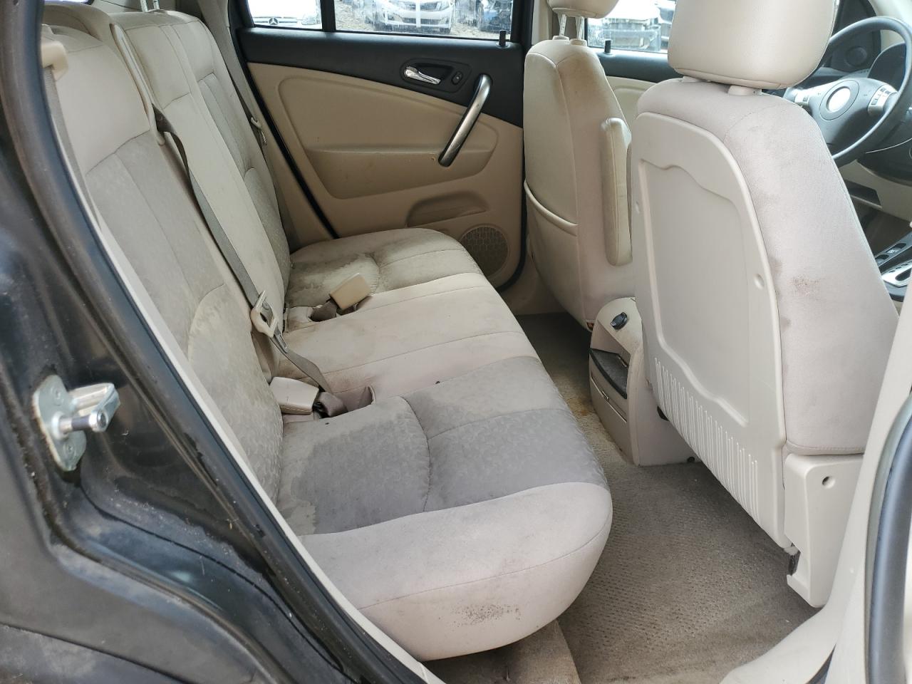 2007 Saturn Vue VIN: 5GZC33D77S806871 Lot: 63731324