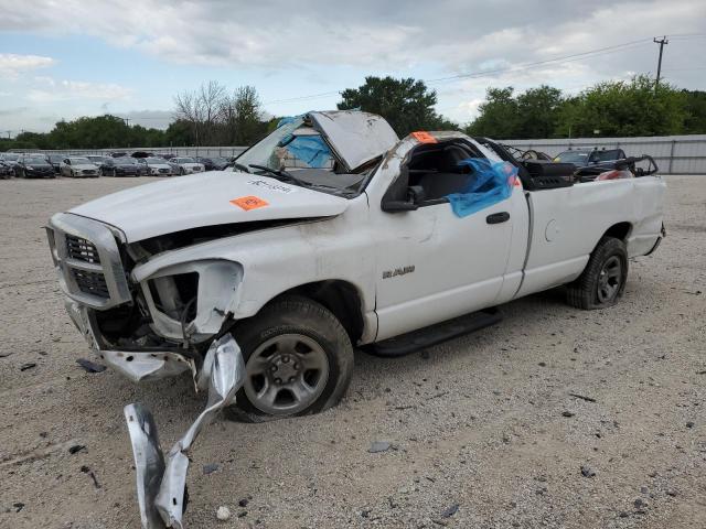 2008 Dodge Ram 1500 St