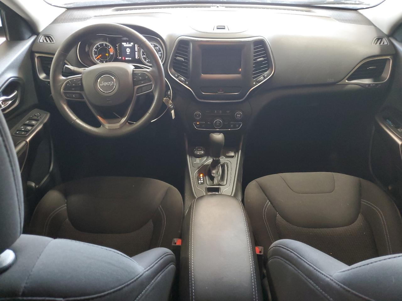 2020 Jeep Cherokee Latitude VIN: 1C4PJMCB1LD651067 Lot: 63217304