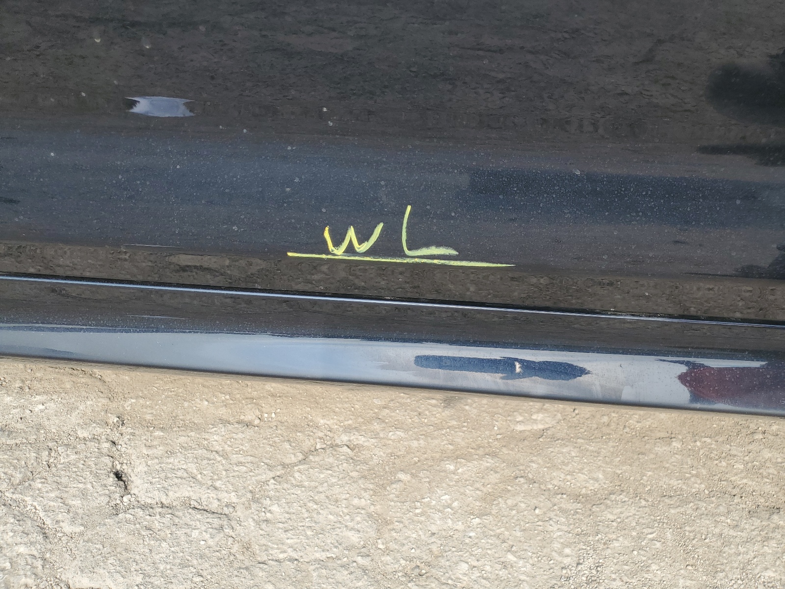 WBA73BJ07MCF30048 2021 BMW 540 Xi