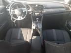 2020 HONDA CIVIC EX à vendre chez Copart NS - HALIFAX