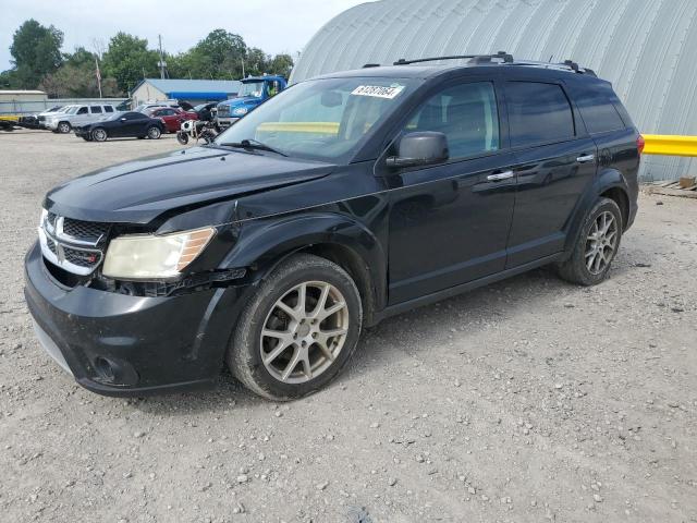 2012 Dodge Journey Crew