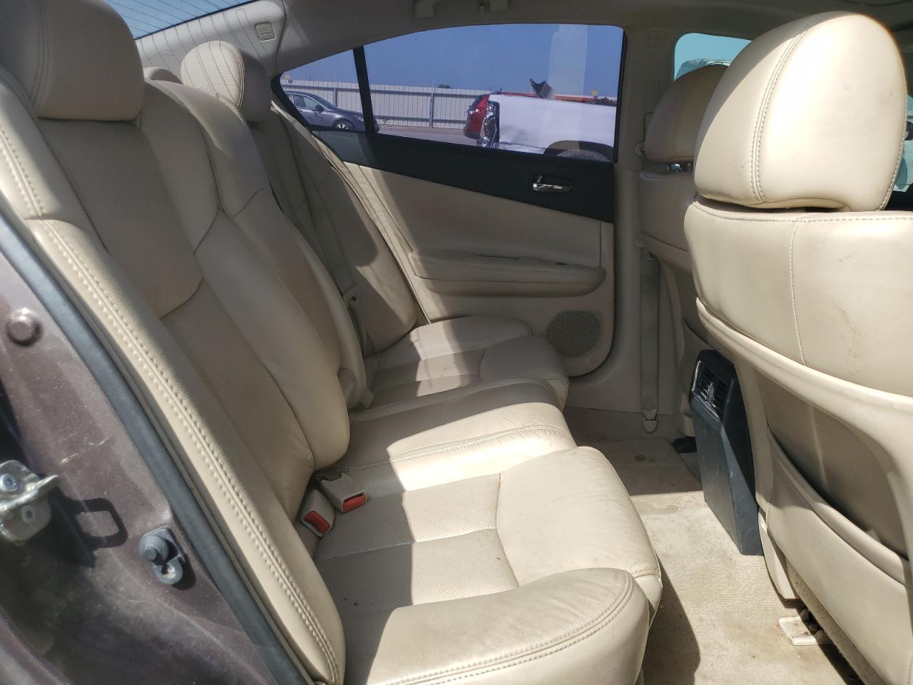 2014 Nissan Maxima S VIN: 1N4AA5AP9EC496468 Lot: 63438024