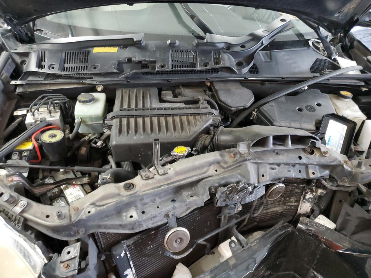 2009 Toyota Highlander Hybrid Limited VIN: JTEEW44A592036147 Lot: 63608834