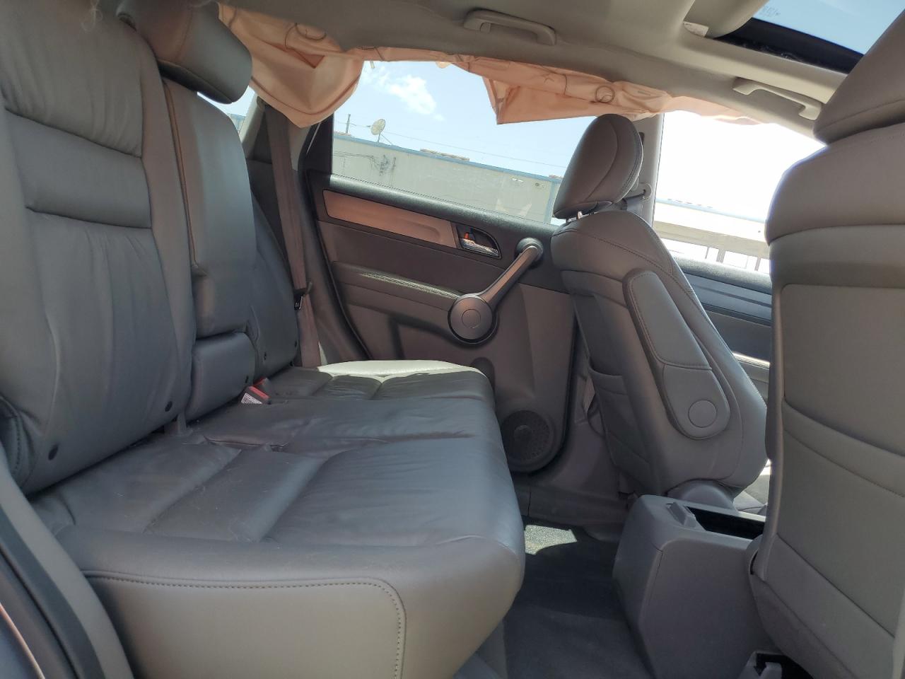 2008 Honda Cr-V Exl VIN: JHLRE387X8C019549 Lot: 64240624