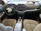 2014 Dodge Journey Se en Venta en Abilene, TX - Front End