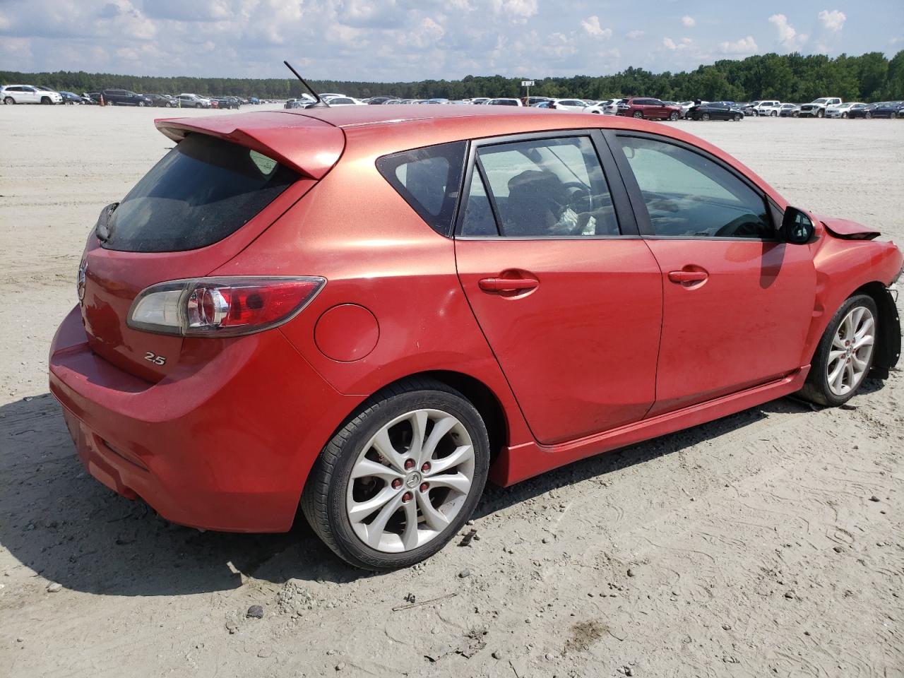 2010 Mazda 3 - Image 3