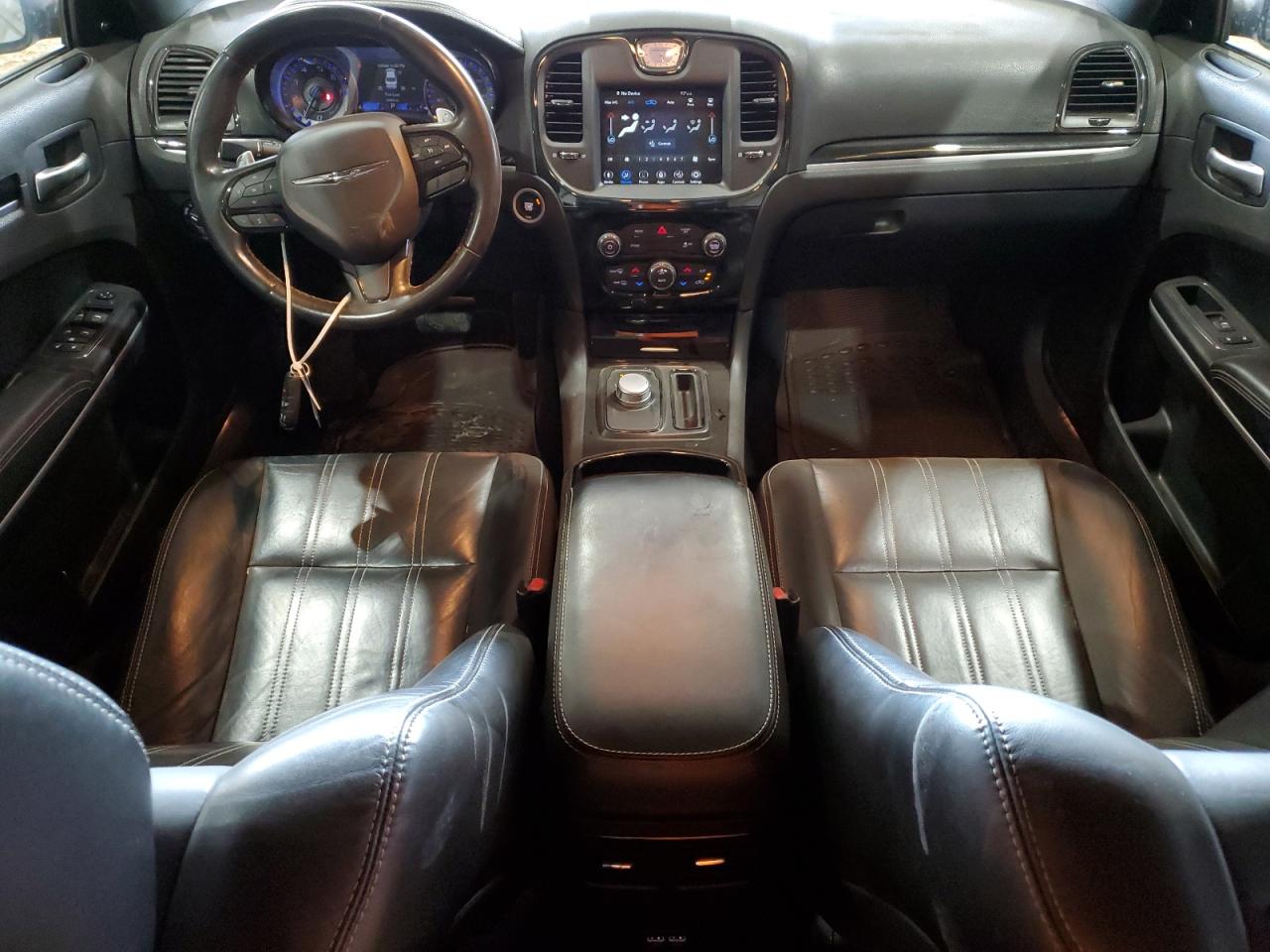 2020 Chrysler 300 - Image 8