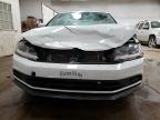 2017 Volkswagen Jetta S   for Sale in Davison, MI - Front End