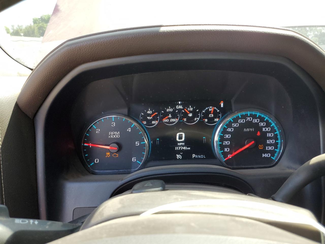 2018 GMC Sierra K1500 Denali VIN: 3GTU2PEJ5JG264060 Lot: 63250884