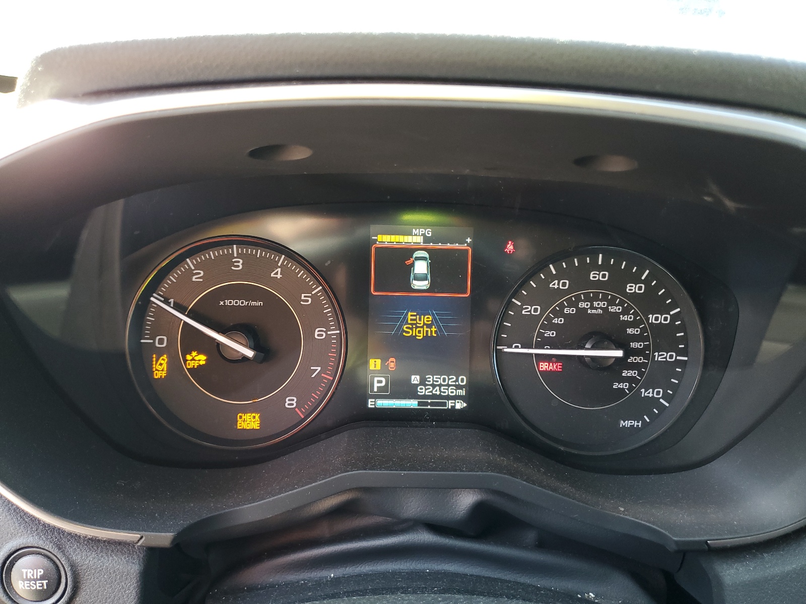 4S3GTAD67J3700768 2018 Subaru Impreza Premium Plus