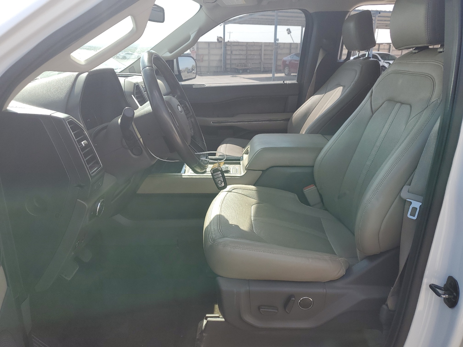 1FMJK2AT2LEA19851 2020 Ford Expedition Max Limited