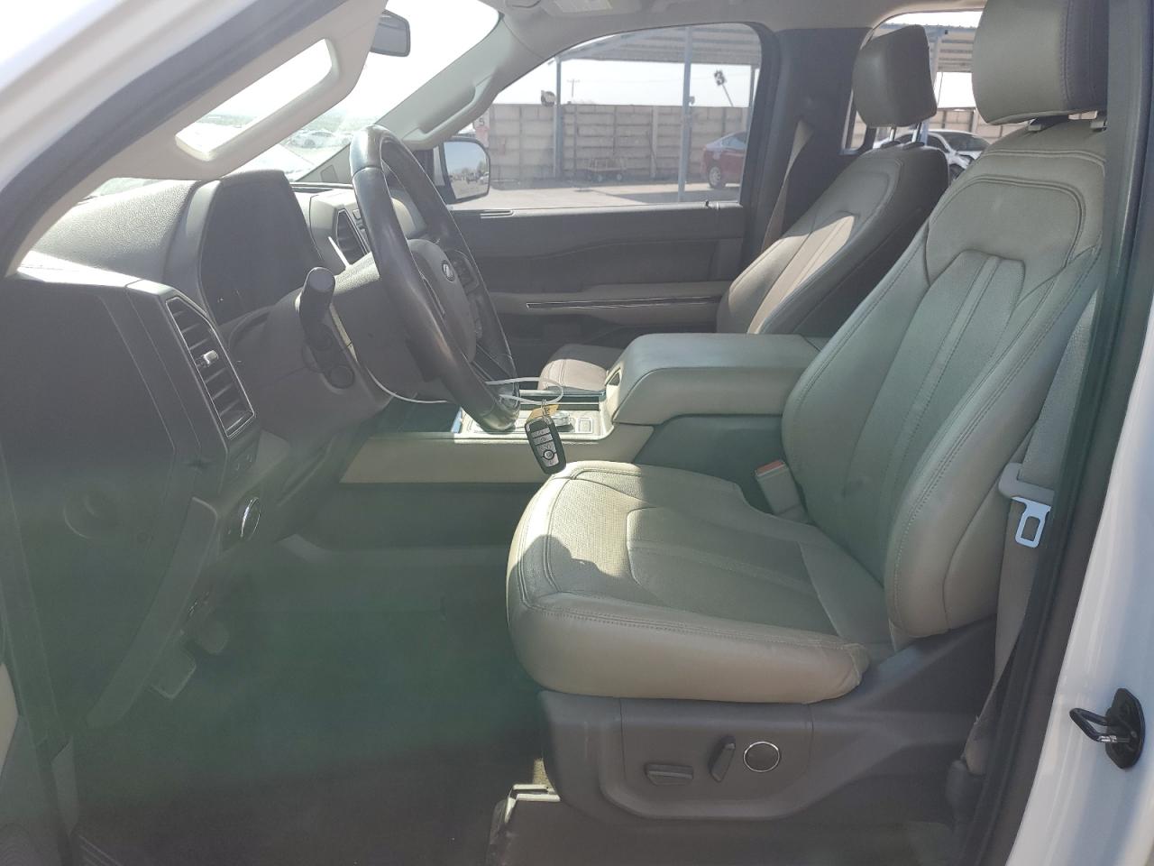 2020 Ford Expedition Max Limited VIN: 1FMJK2AT2LEA19851 Lot: 62933394