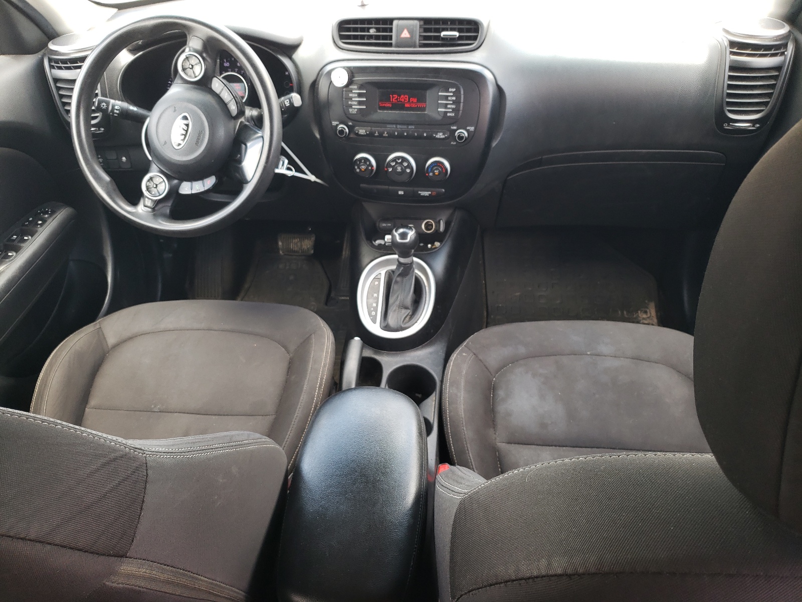 KNDJN2A22G7871260 2016 Kia Soul