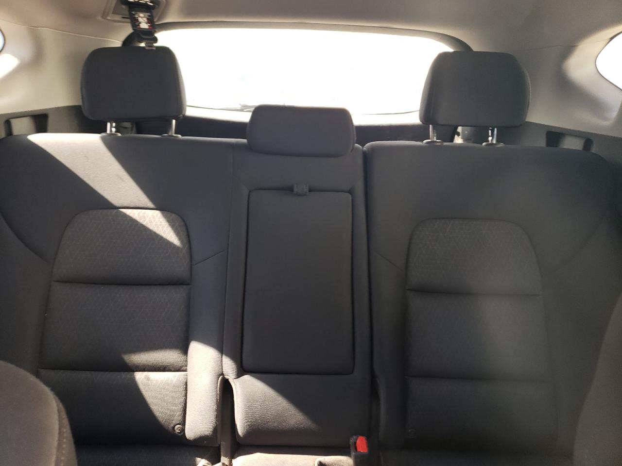 2016 Hyundai Tucson Limited VIN: KM8J33A42GU108102 Lot: 62885954