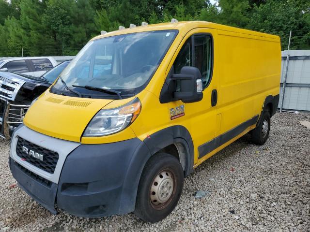 2020 Ram Promaster 1500 1500 Standard за продажба в Midway, FL - Minor Dent/Scratches