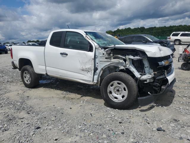  CHEVROLET COLORADO 2020 Biały