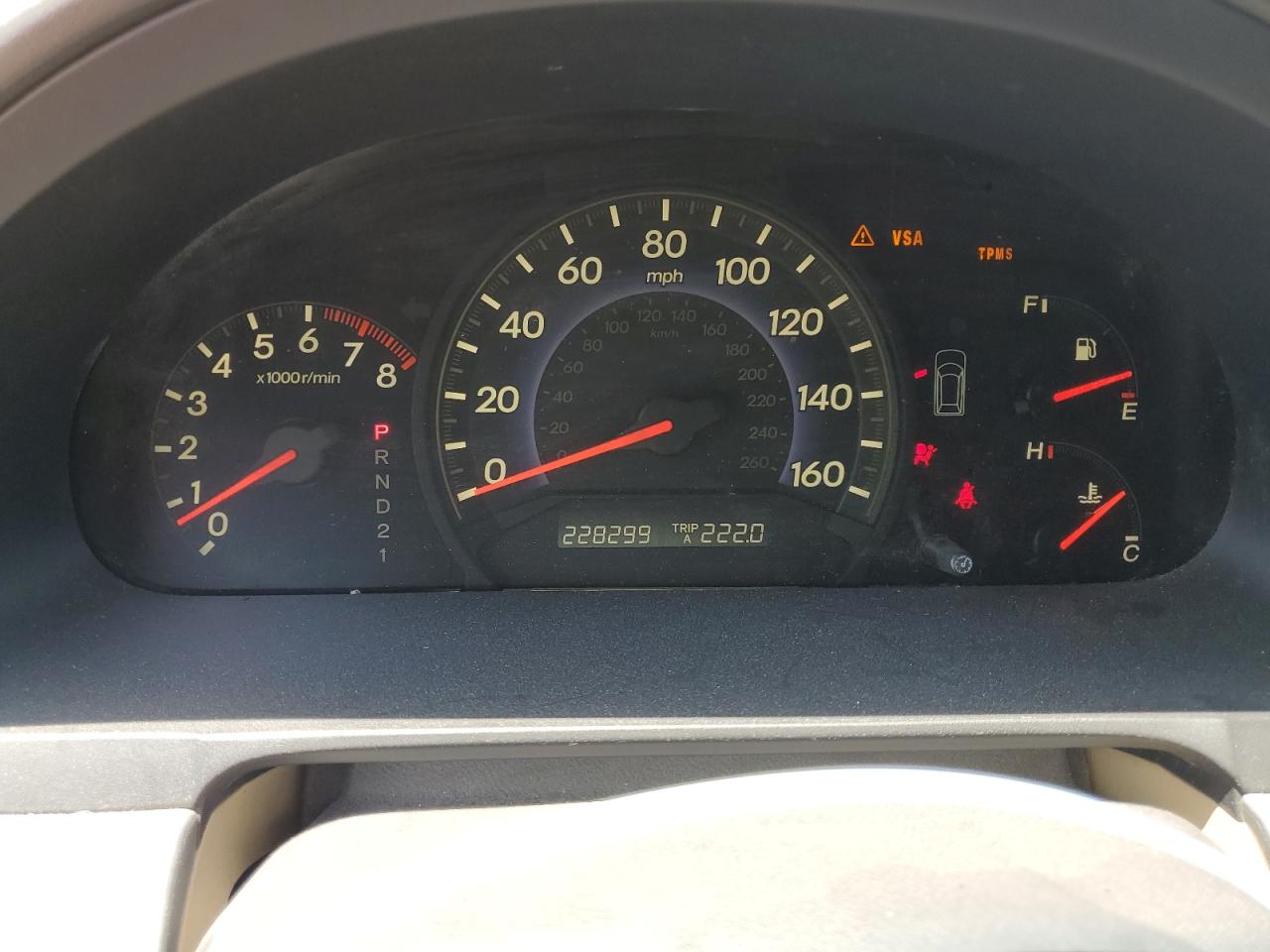 2010 Honda Odyssey Exl VIN: 5FNRL3H60AB041868 Lot: 63852004