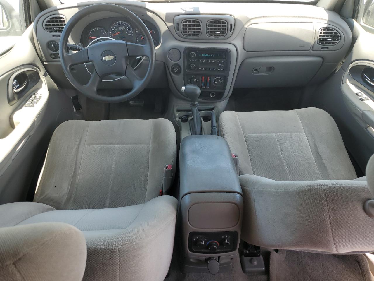 2005 Chevrolet Trailblazer Ext Ls VIN: 1GNES16M556201906 Lot: 62399304