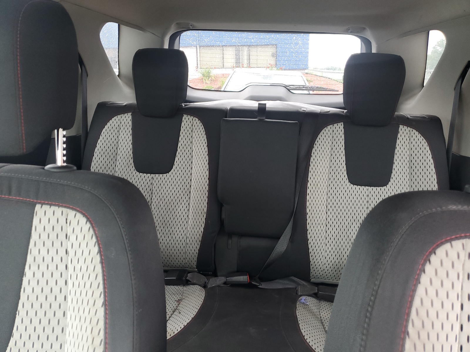 2GNFLEEK4F6246064 2015 Chevrolet Equinox Ls