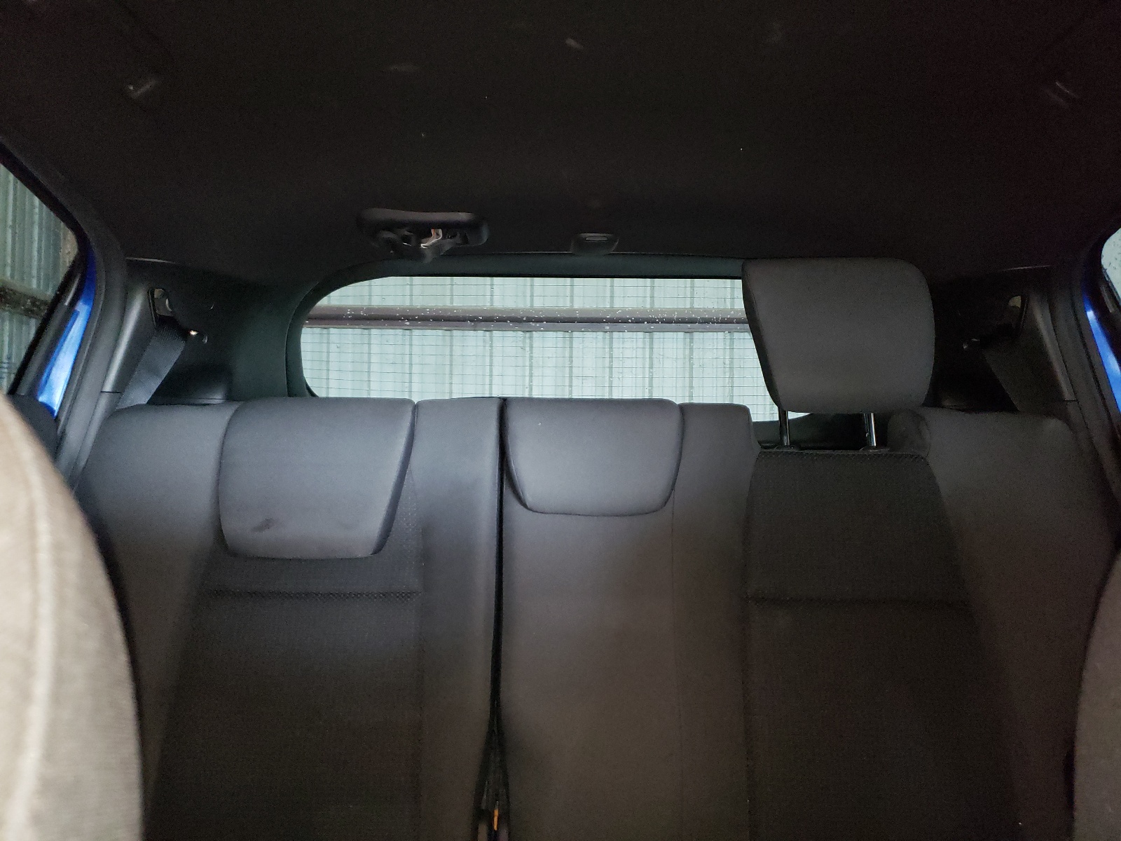 3CZRU6H1XNM776047 2022 Honda Hr-V Sport