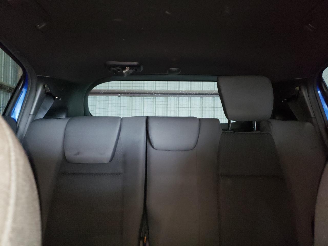 2022 Honda Hr-V Sport VIN: 3CZRU6H1XNM776047 Lot: 64996484