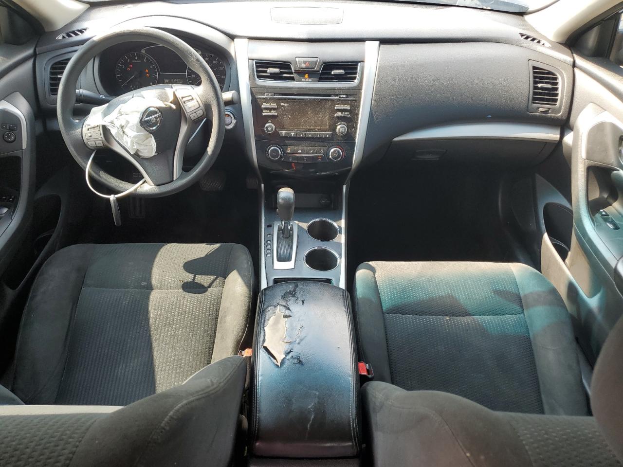 1N4AL3AP3FC480458 2015 Nissan Altima 2.5