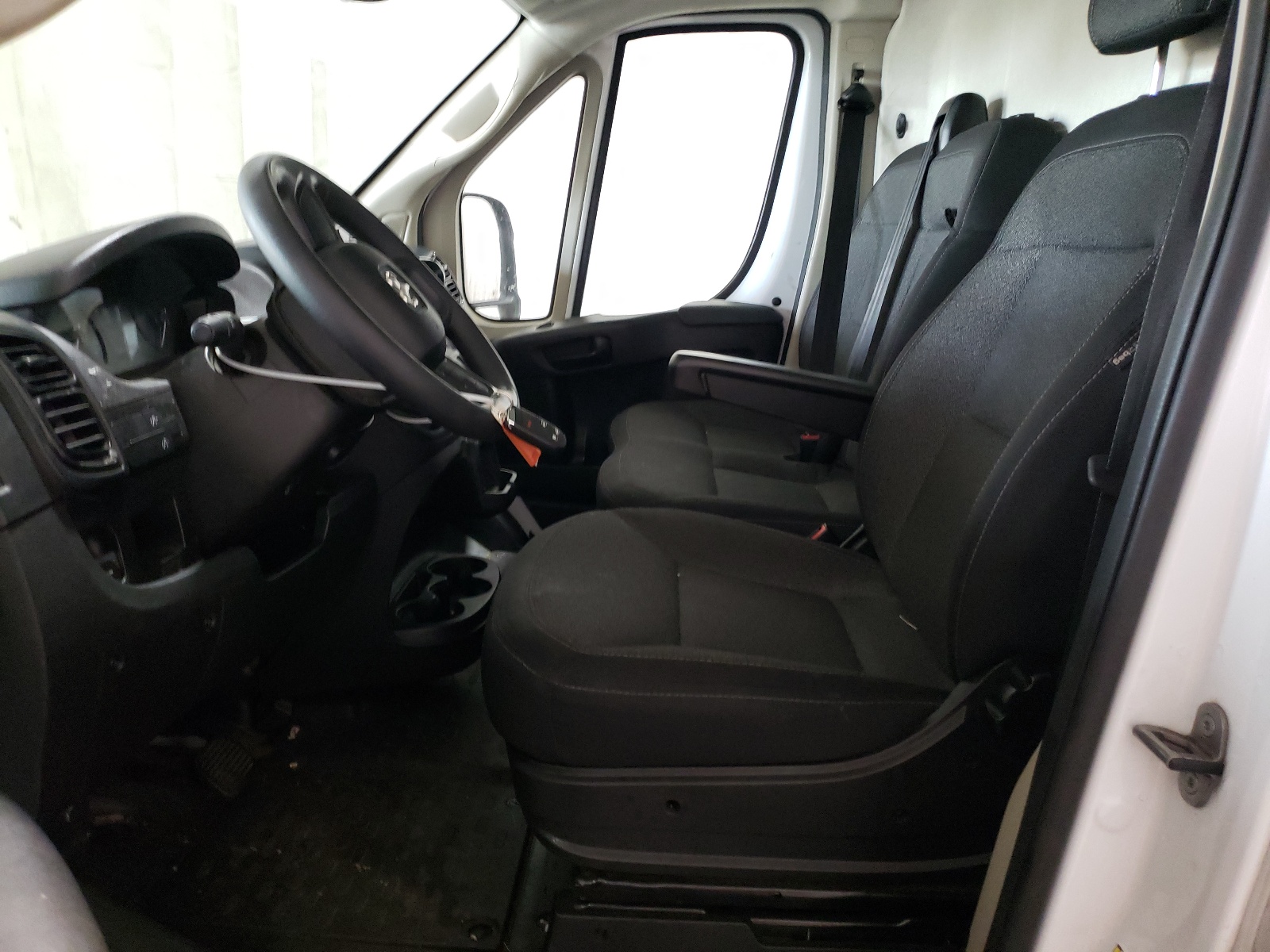 3C6MRVHG1NE118389 2022 Ram Promaster 3500 3500 High