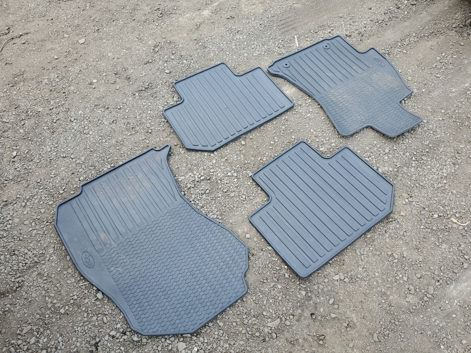 JF2SJAHC2FH446656 2015 Subaru Forester 2.5I Limited