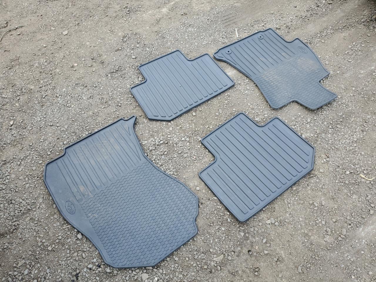 2015 Subaru Forester 2.5I Limited VIN: JF2SJAHC2FH446656 Lot: 64773134