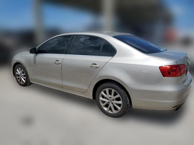 Седани VOLKSWAGEN JETTA 2014 Колір засмаги