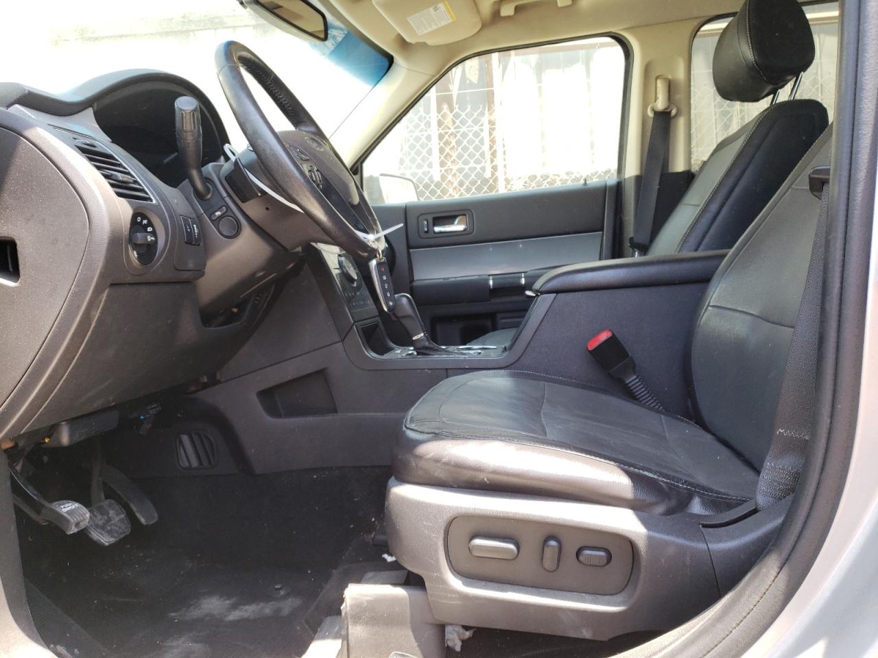 2013 Ford Flex Limited VIN: 2FMHK6DT2DBD16939 Lot: 64806174