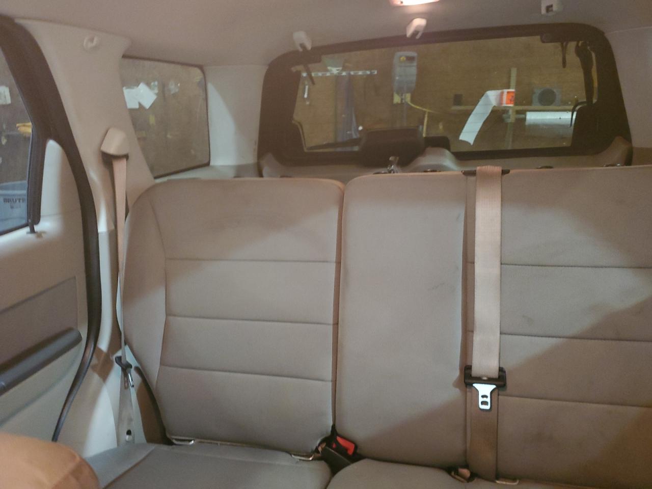 2010 Ford Escape Xlt VIN: 1FMCU9D77AKD28594 Lot: 61269434