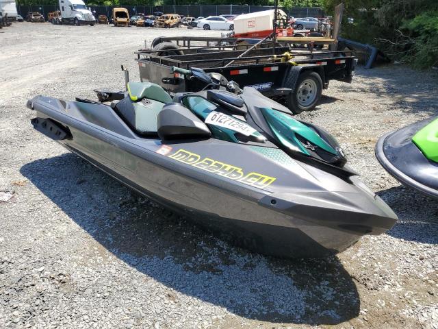 2023 Seadoo Jet Ski