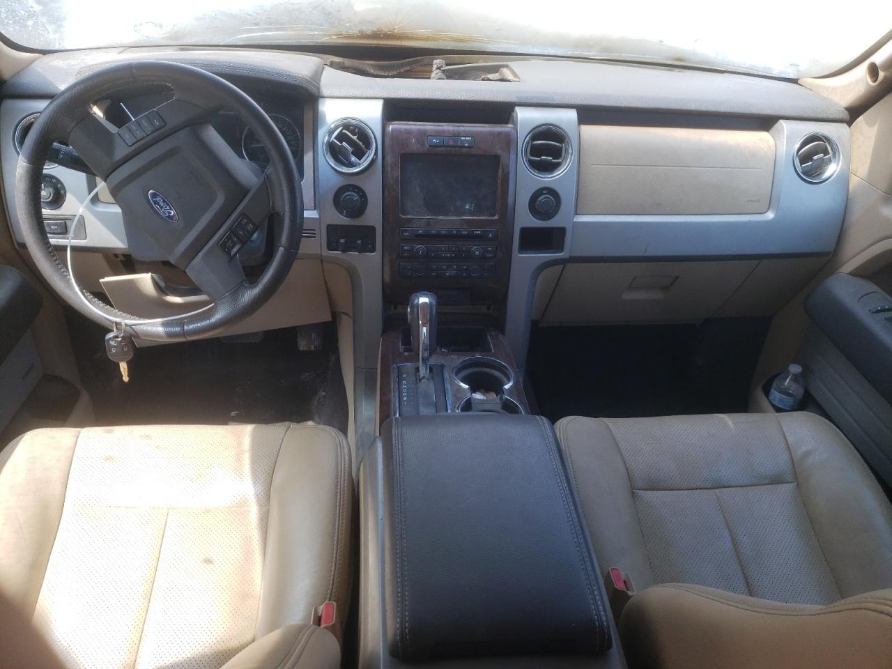2012 Ford F-150 - Image 8