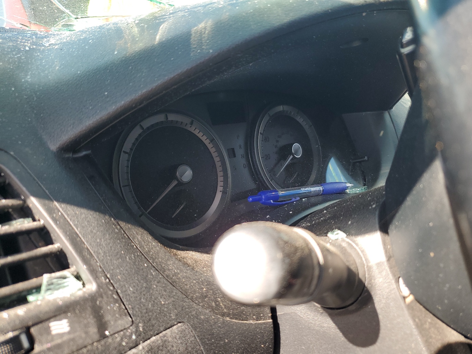 JTHBJ46G192339934 2009 Lexus Es 350