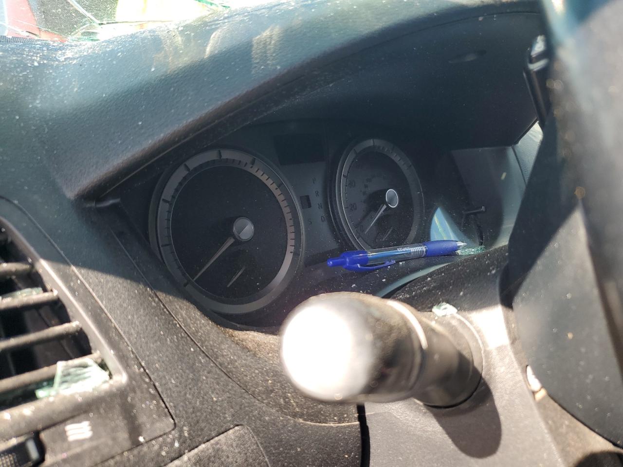 2009 Lexus Es 350 VIN: JTHBJ46G192339934 Lot: 63237954