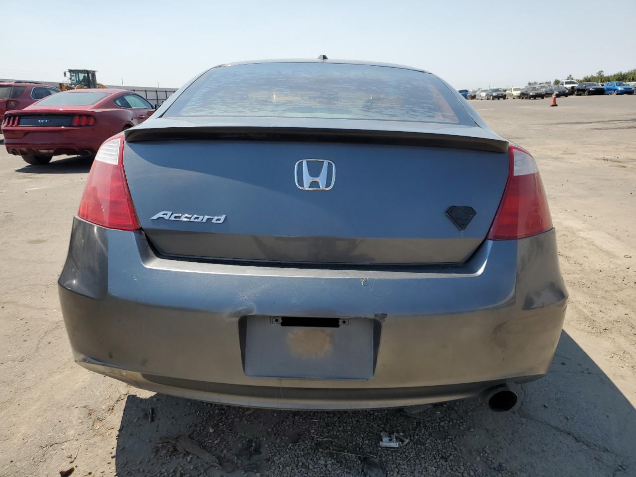 1HGCS12848A028066 2008 Honda Accord Exl