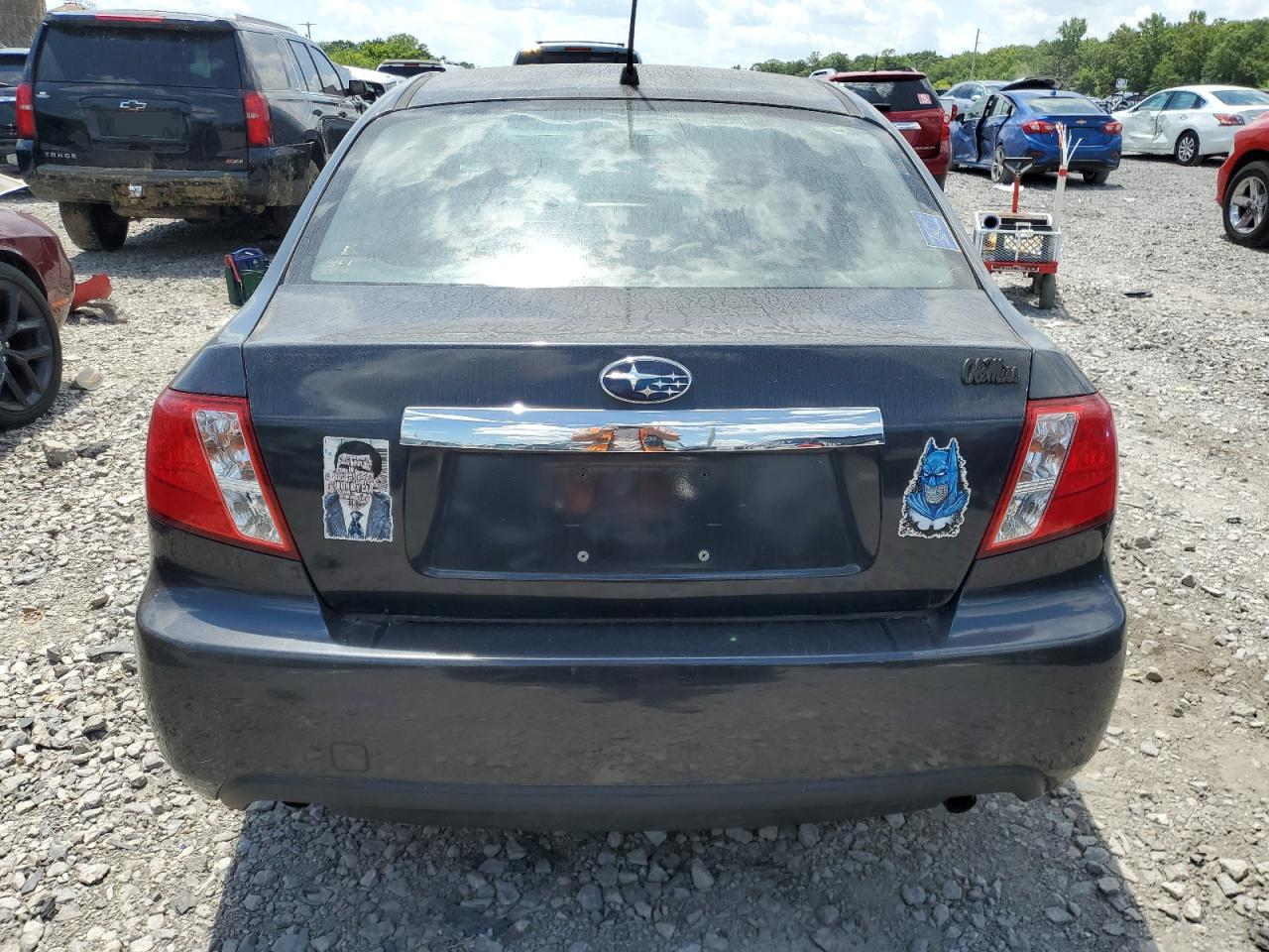 JF1GE6B61AH503369 2010 Subaru Impreza 2.5I Premium